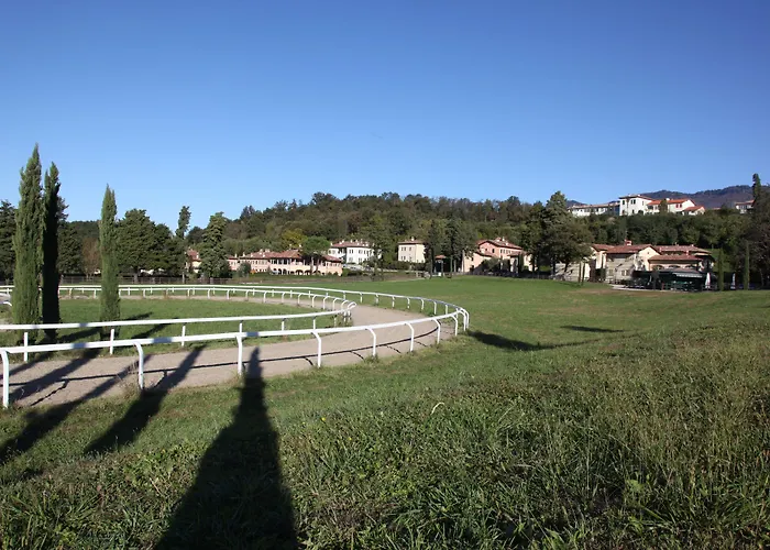 Foresteria Dei Piaceri Campestri