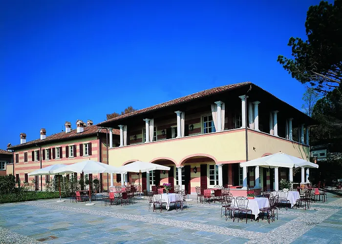 Foresteria Dei Piaceri Campestri