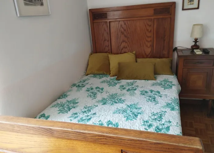 Appartamento Villa Helios